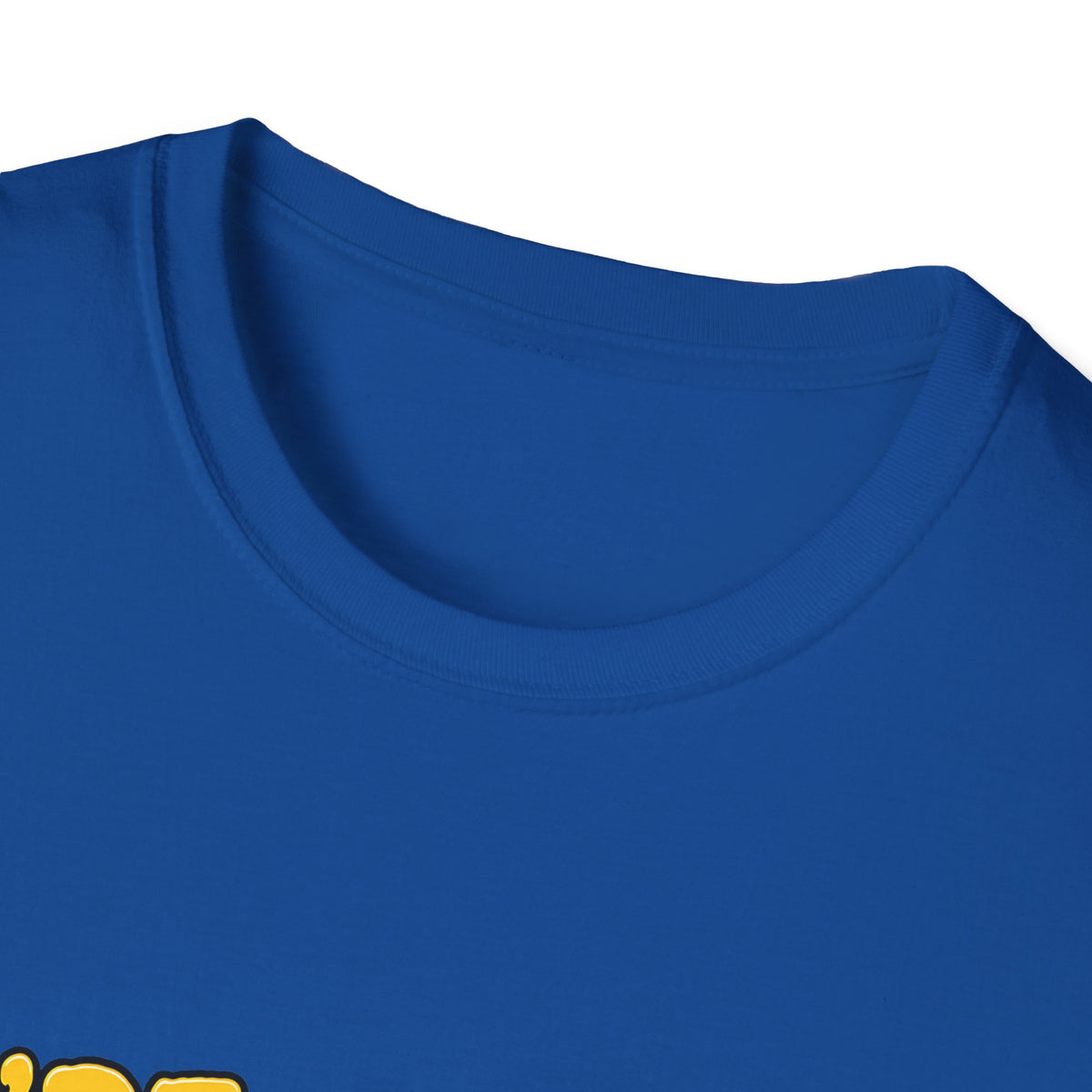 We're All Here Because We're Not All There Funny Banana T-Shirt Description