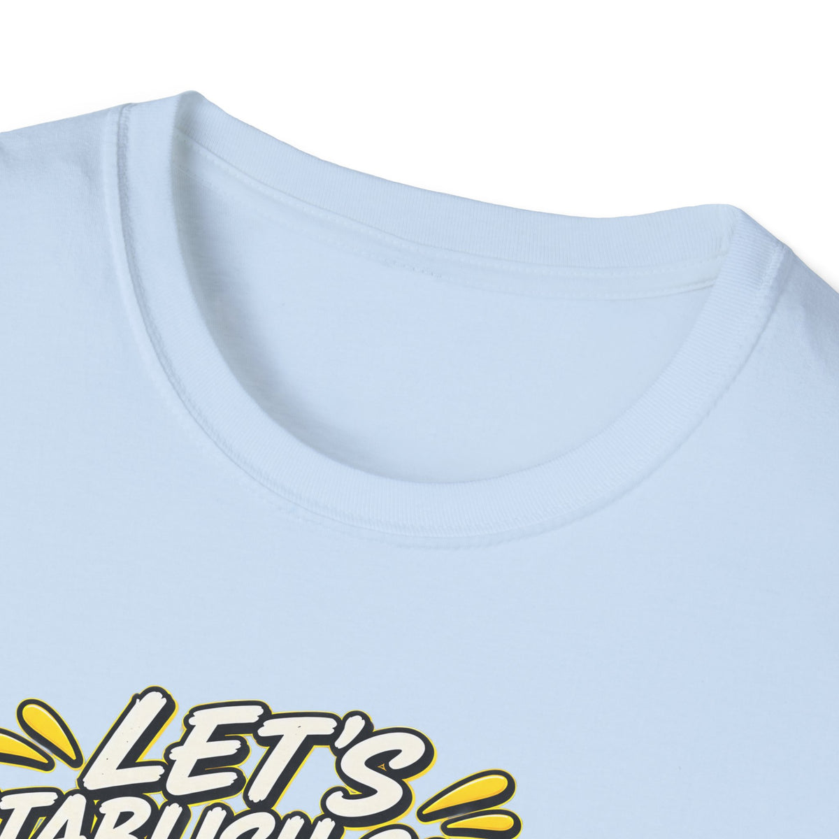 Let’s Establish Some Re-Pour Banana Beer T-Shirt