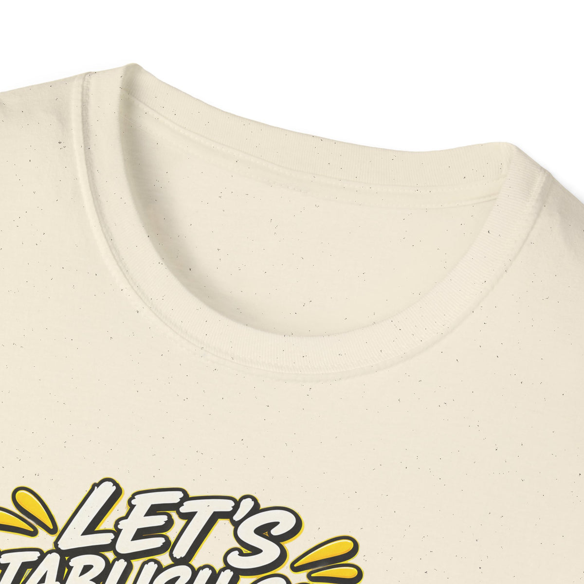 Let’s Establish Some Re-Pour Banana Beer T-Shirt