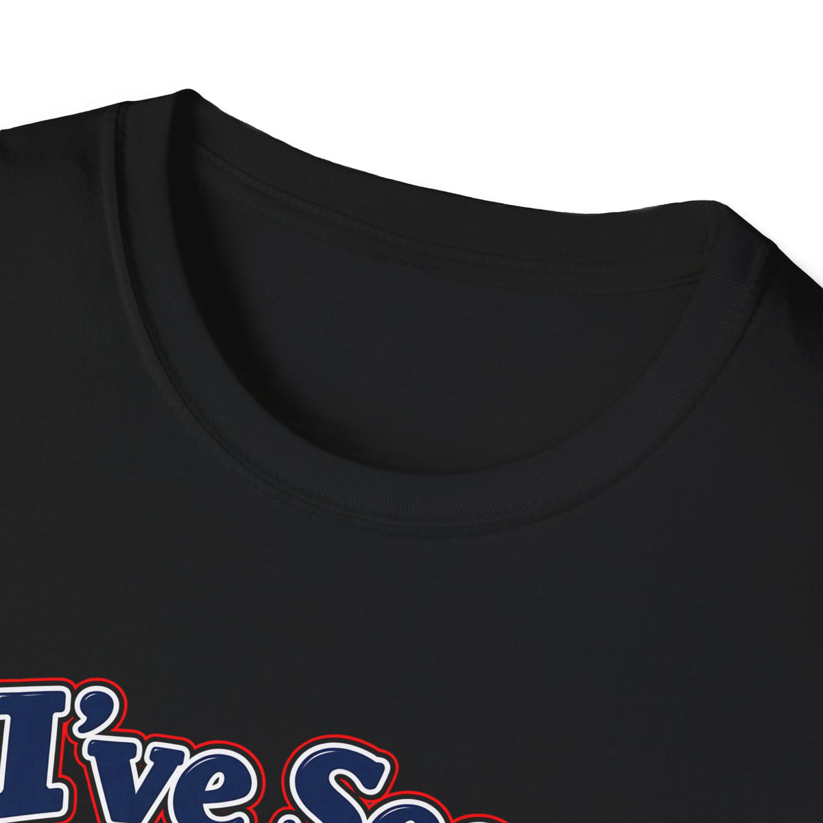 I've Seen Plymouth Rock T-Shirt