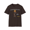 Where's the Space Ship T-Shirt – Funny UFO & Alien Humor