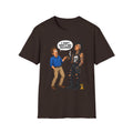I Didn't Know It Was Halloween T-Shirt