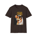 Now I’ll Have to Change Two Diapers Funny Wedding T-Shirt