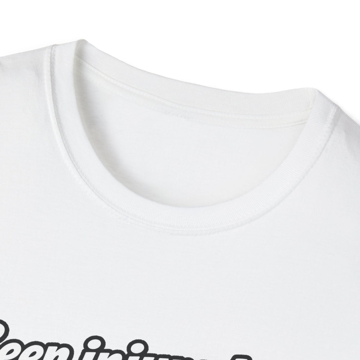 Been Injured by an Airbag Funny Graphic T-Shirt | Gooey Banana