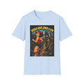 Should Have Joined a Gym Funny Running T-Shirt